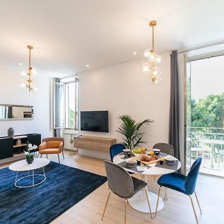 Ventimiglia City Center With Sea View Вентимиля Екстериор снимка